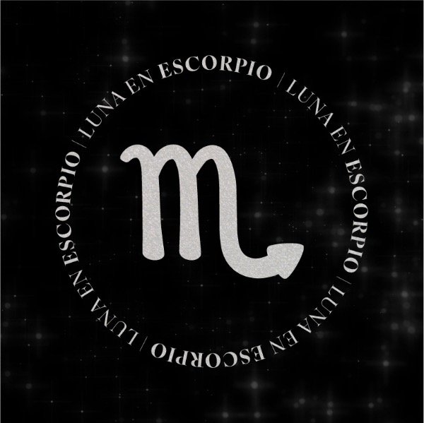 Producto - Luna en Escorpio