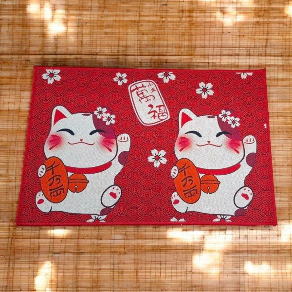 Producto - ALFOMBRAS FUKU