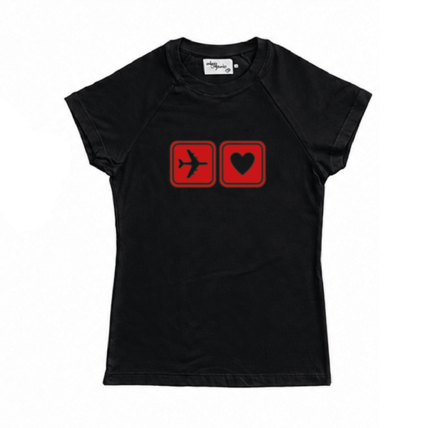 Producto - RANGLAN JET LOVE
