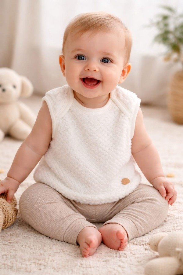 Producto - CHALECO CO (talle 1, 2 y 3)