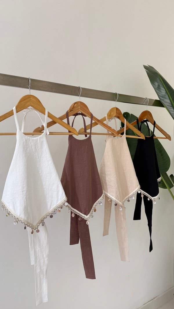 Producto - Top Beach