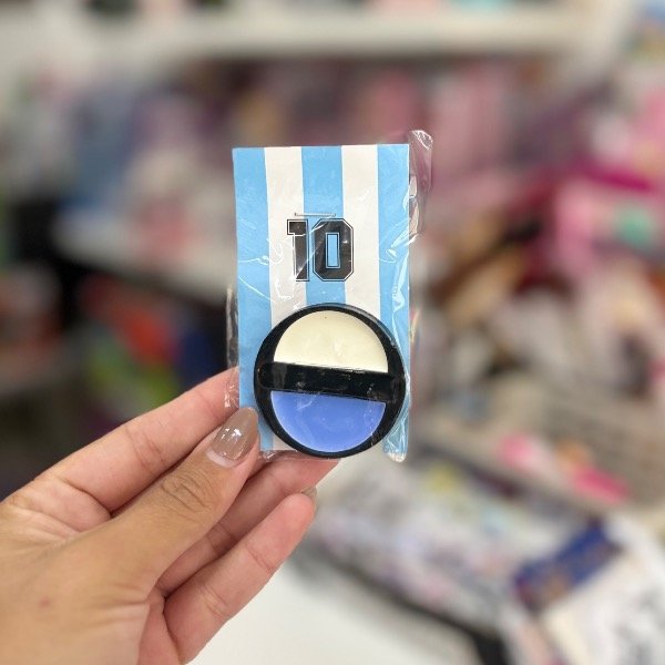 Producto - Pintacara Dúo Mundial 7440