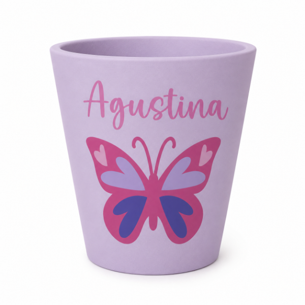 Producto - SOUVENIRS - MACETAS PERSONALIZADAS - 1