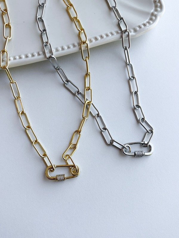 Producto - Collar Oviedo