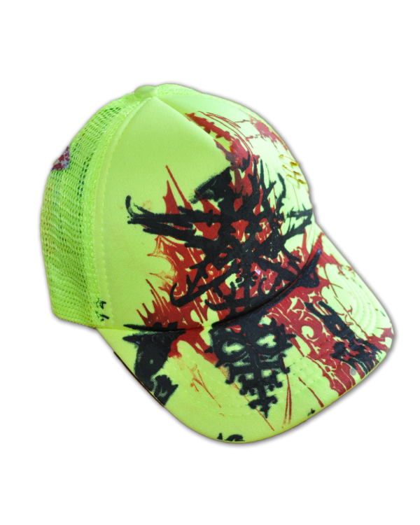 Producto - GORRA TRUCKER - 1