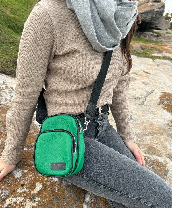 Producto - Bandolera Tami - 2