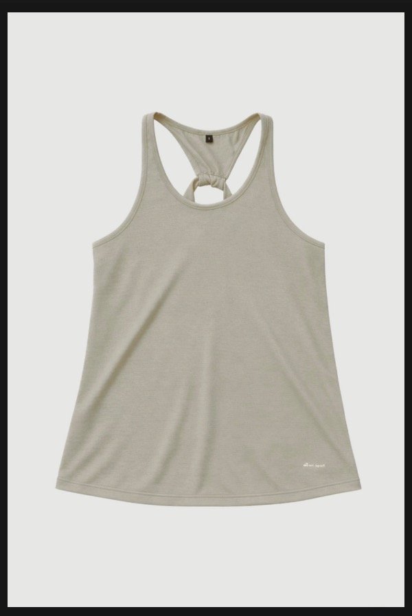 Producto - Musculosa Merge