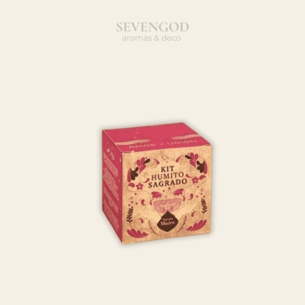 Producto - Kit Humito Sagrado - 0