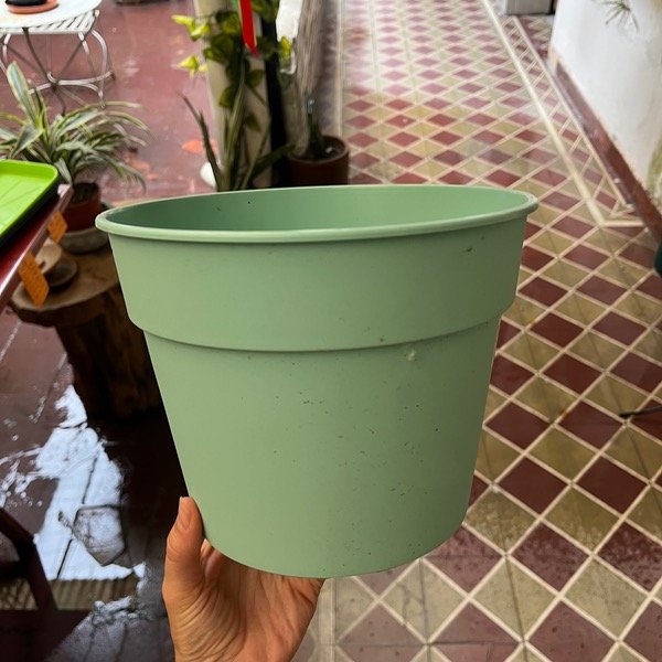 Producto - Maceta ECONÓMICA N21