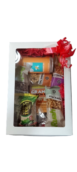 Producto - Box de Regalo