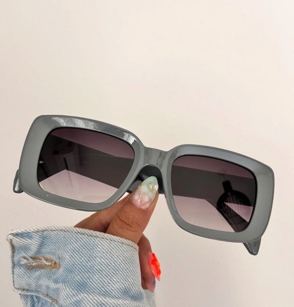 Producto - Lentes Miami Gris