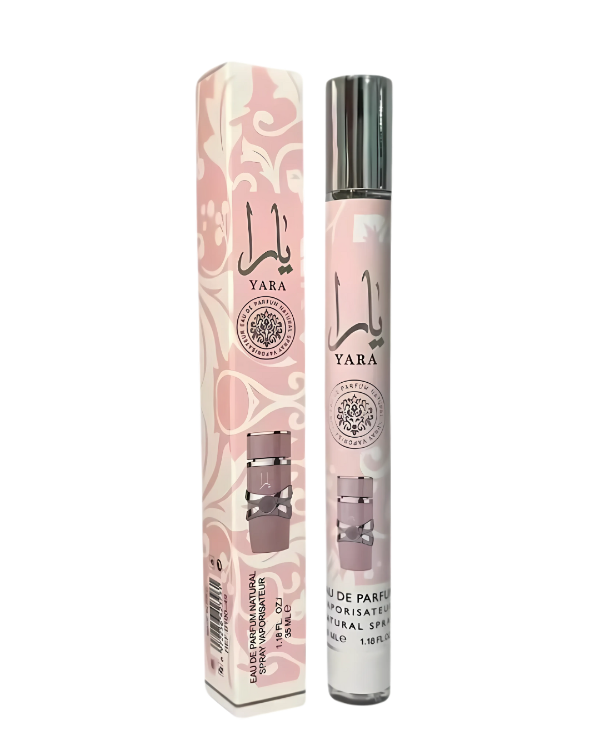 Producto - Tubo Yara - LATTAFA