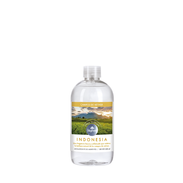 Producto - INDONESIA Repuesto 330ml