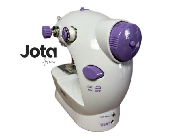 Producto - MAQUINA DE COSER