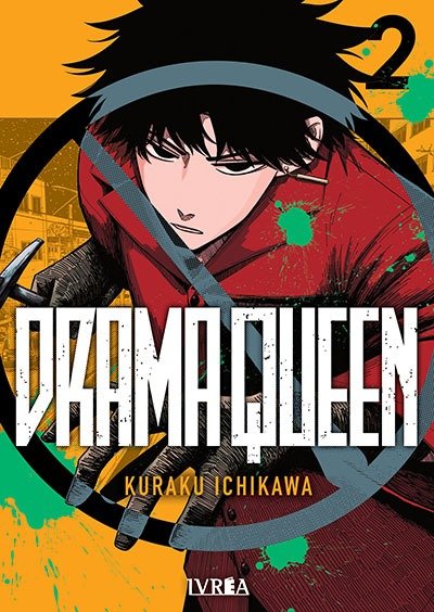 Producto - Drama Queen 02