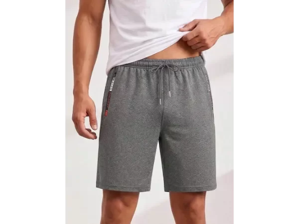 Producto - 538191 - Bermuda de Hombre Deportiva - 0