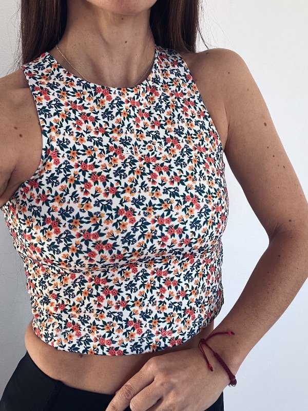Producto - Top Jolo Lycra - 4