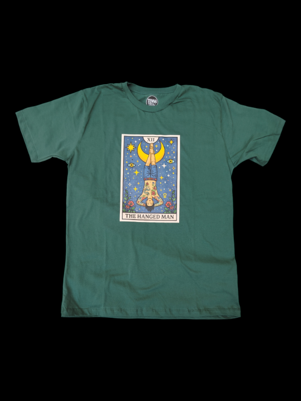 Producto - Remera El Colgado