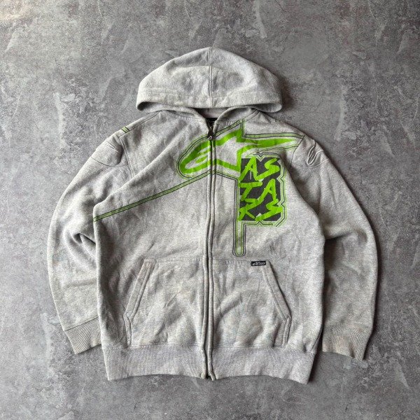Producto - Zip Stars