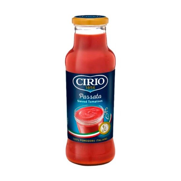 Producto - Passata Pure de Tomate x 700g CIRIO