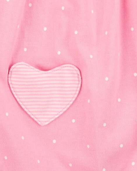 Producto - Romper beba CARTERS Talle 3 meses - 1