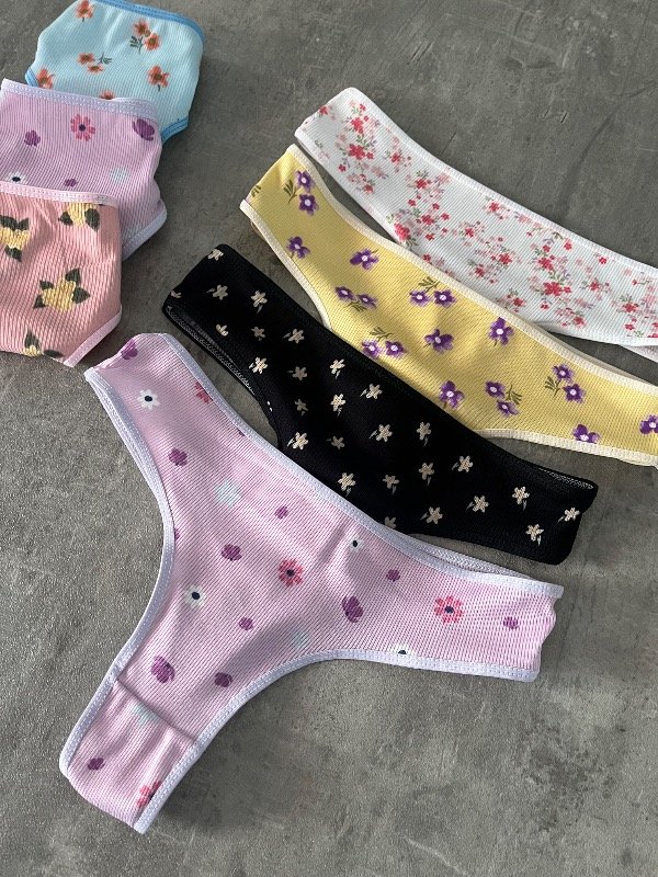 Producto - Less Morley estampada Talle 44/46 (POR DOCENA)