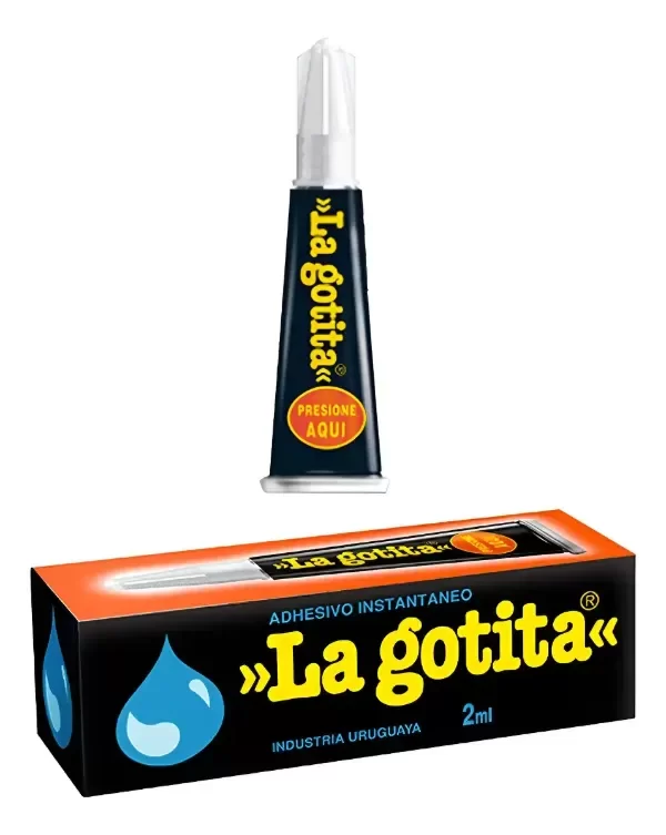 Producto - LA GOTITA 2ML