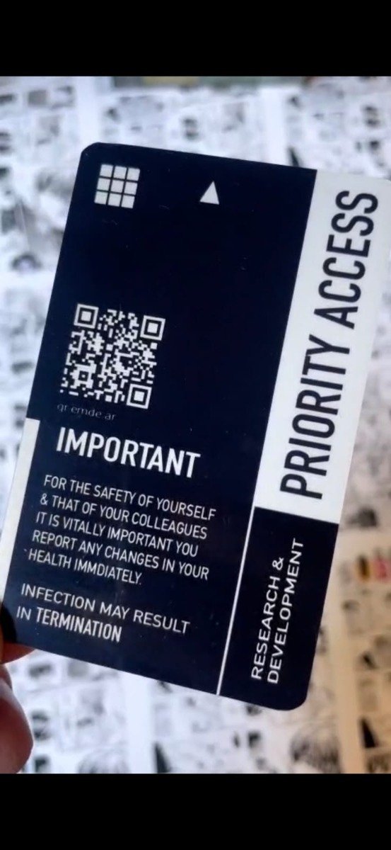 Producto - Id umbrella