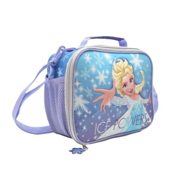 Producto - Lunchera frozen