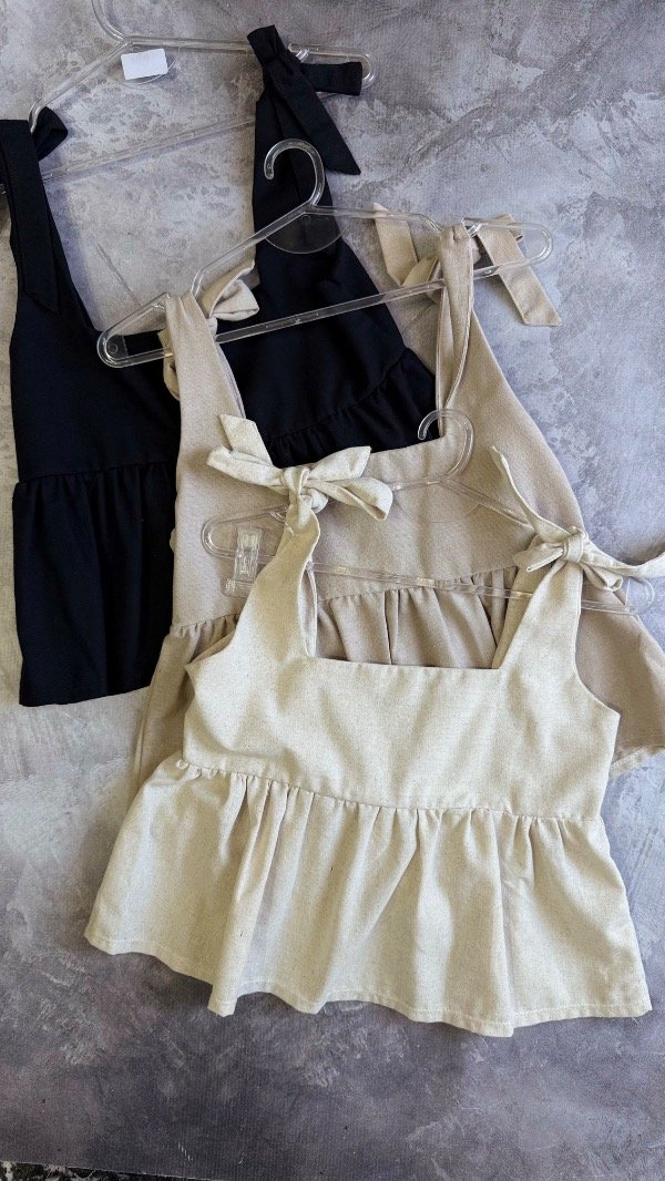 Producto - Blusa Venus - 1