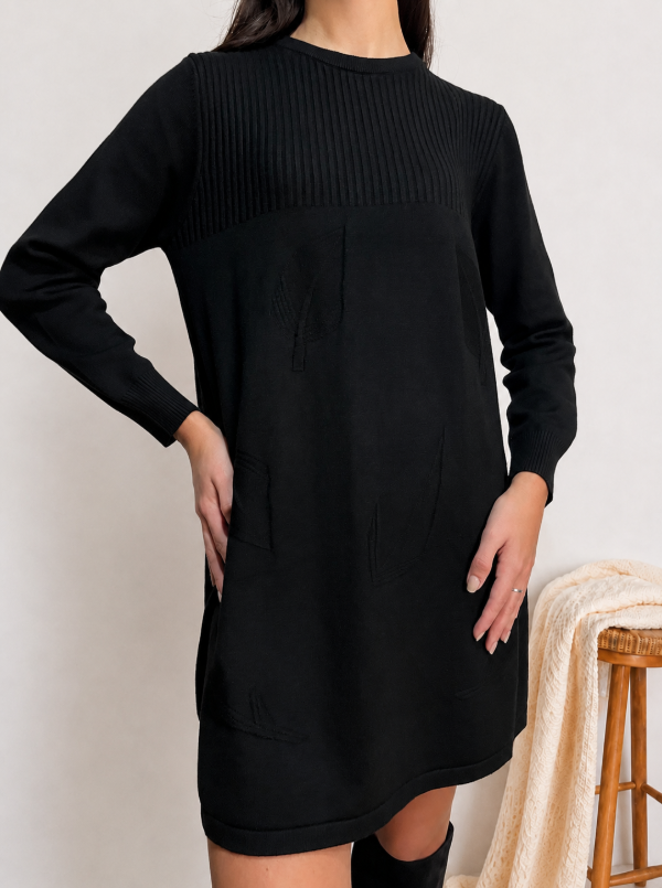 Producto - Vestido Hojas