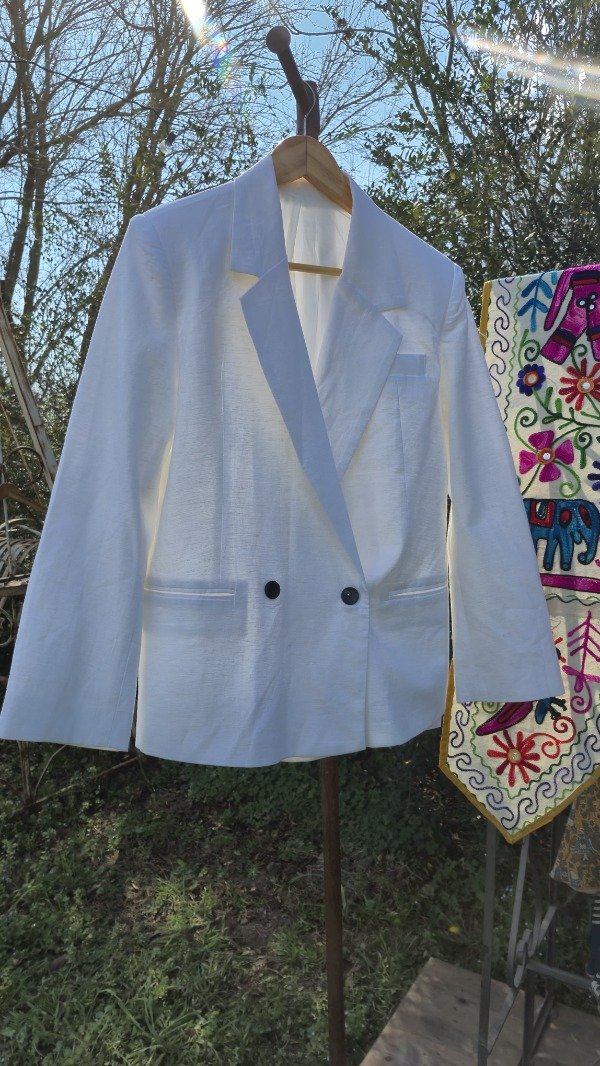 Producto - Blazer Martina - 10