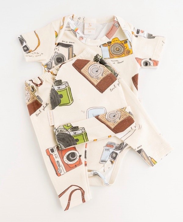 Producto - AJUAR COOL PHOTO - 1