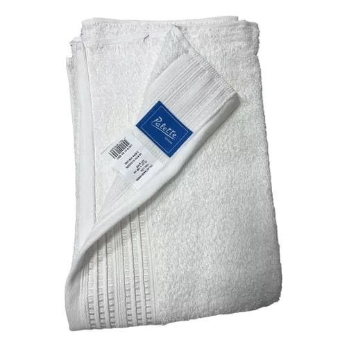 Producto - Toallon solo Palette blanco