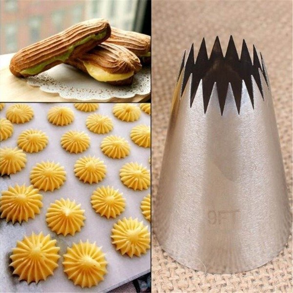Producto - Pico 9FT grande