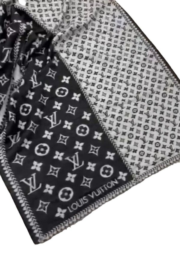 Producto - Pashmina Monogram