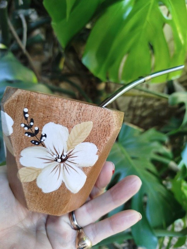 Producto - MATES GEOMETRICOS - PINTADOS-