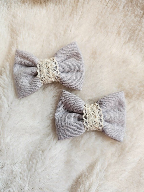 Producto - Hebillas Alma gris