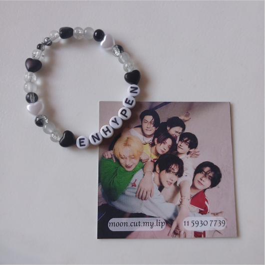 Producto - Pulsera enhypen