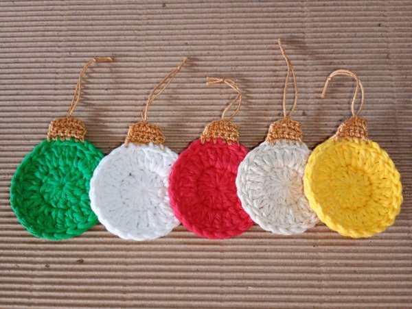 Producto - ADORNOS NAVIDEÑOS