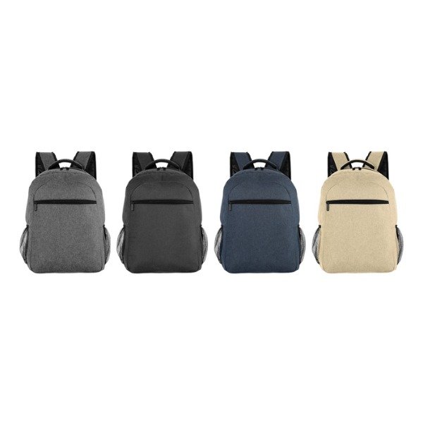 Producto - Mochila Elemental - 3