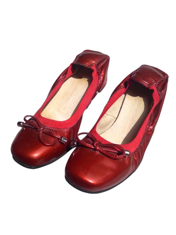 Producto - Zapatos Betty boo