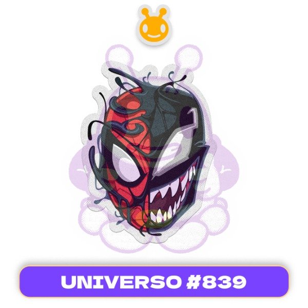 Producto - SPIDERMAN 45