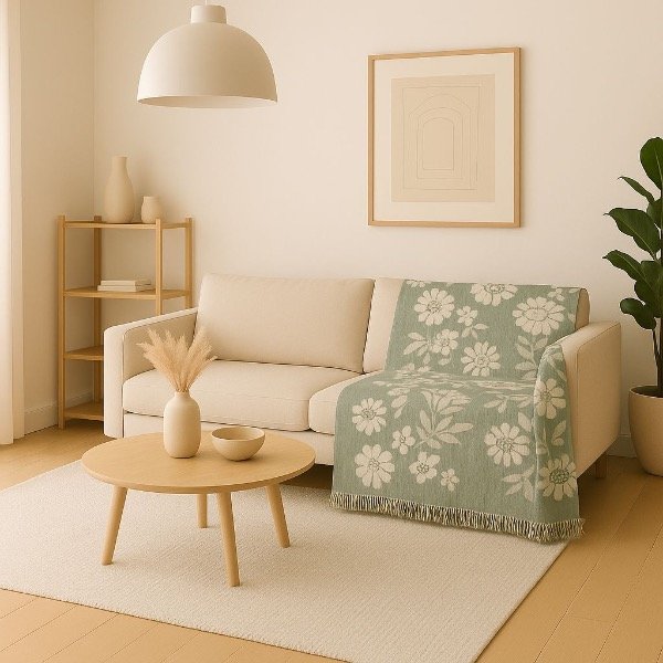 Producto - Manta tejido industrial V