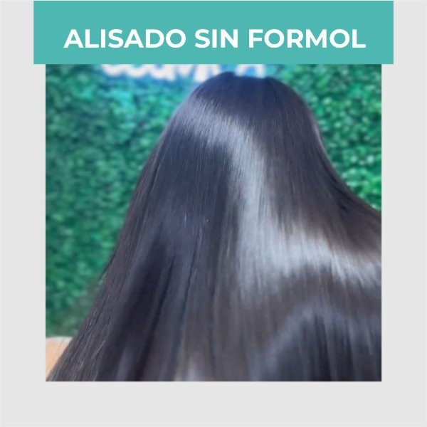 Producto - SEÑA // 2x1 ALISADO SIN FORMOL
