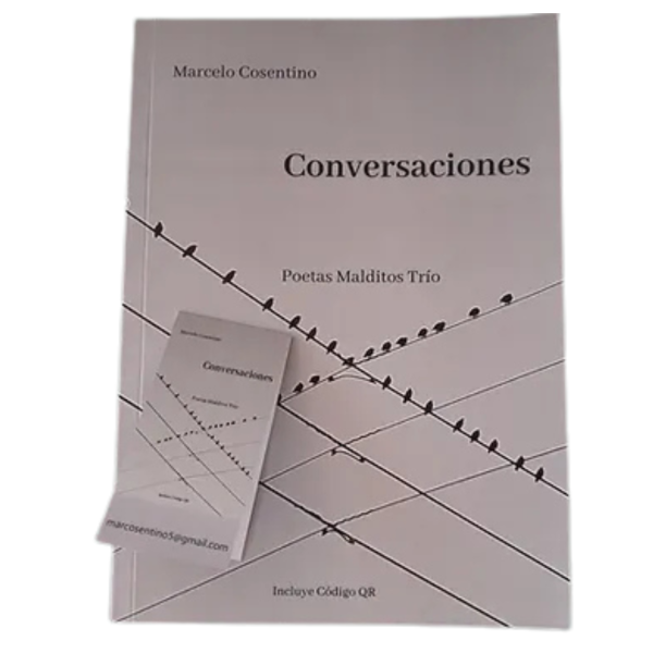 Producto - CONVERSACIONES