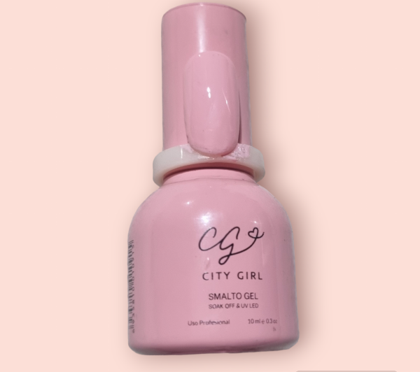 Producto - SEMIPERMANENTE CITY GIRLS 19