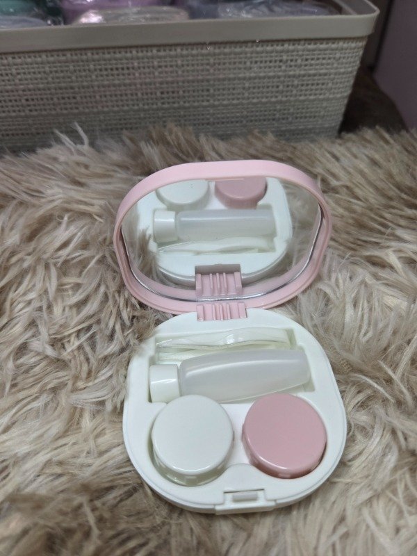 Producto - Kit porta Lentes de contacto SoloticaOeste - 4
