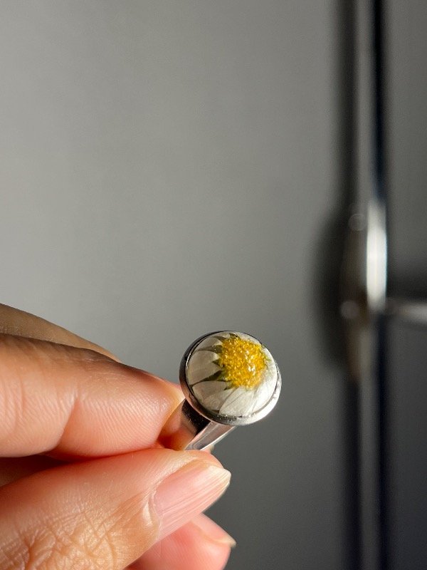 Producto - Anillo 9 Margarita