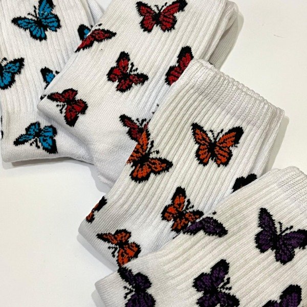 Producto - Mariposas